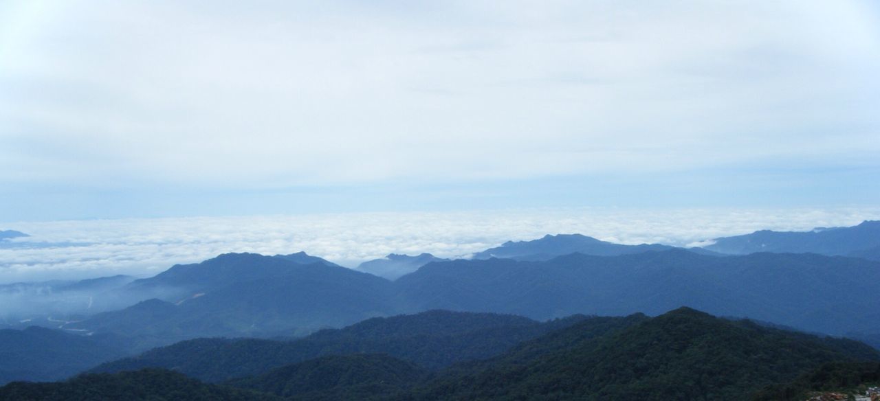 Genting highlands