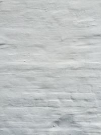Full frame shot of white background