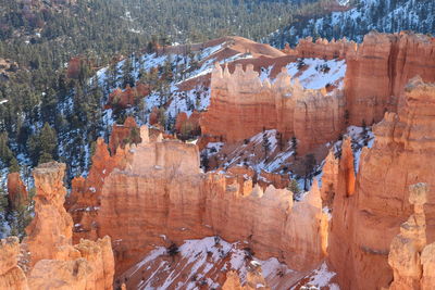 Bryce Canyon,