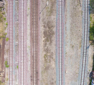 Full frame shot of abstract pattern