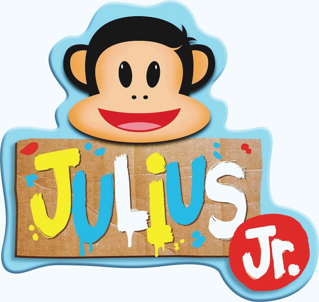 Julius jr.