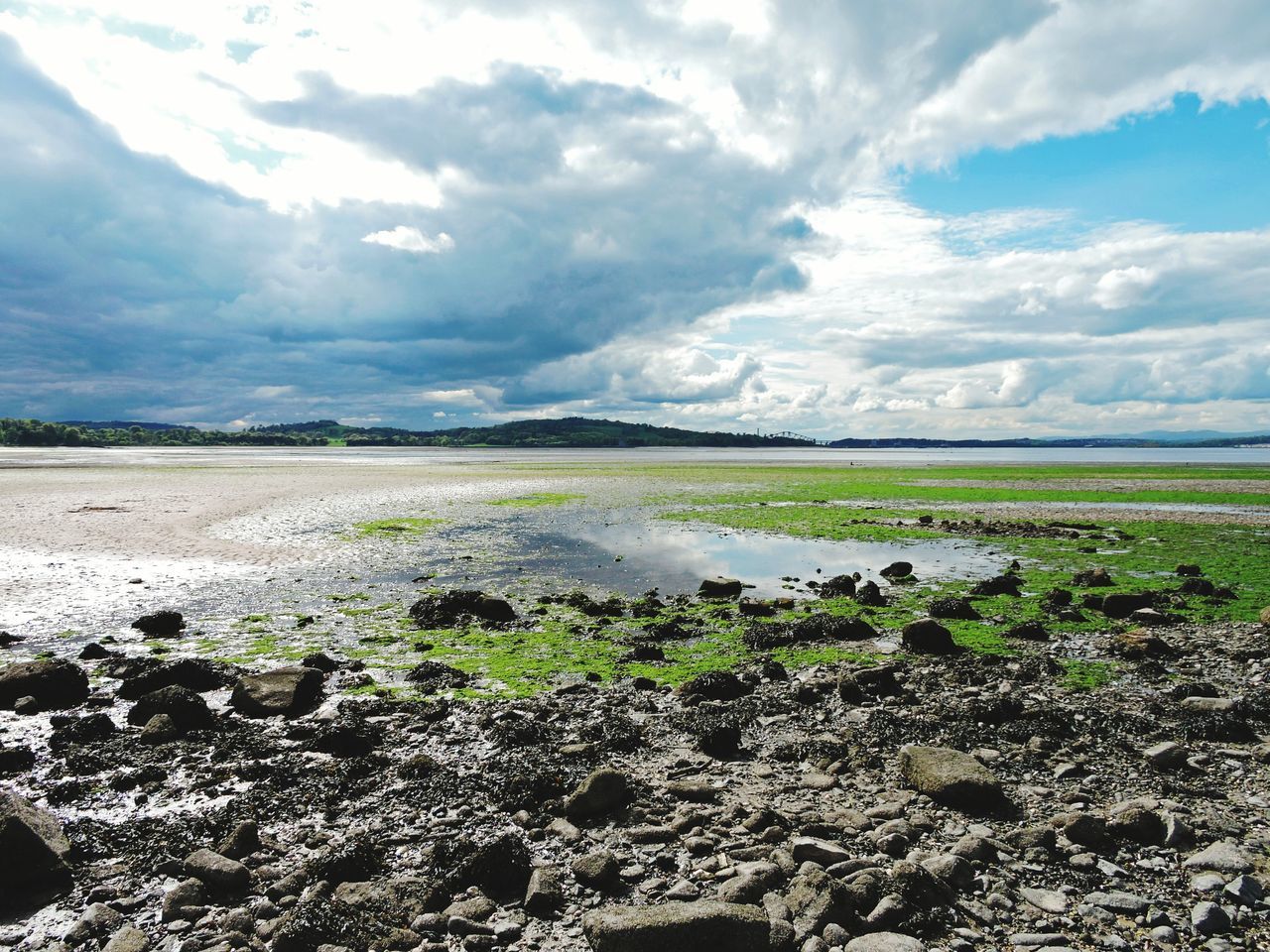 Scottish Beaches