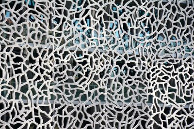 Full frame shot of abstract pattern