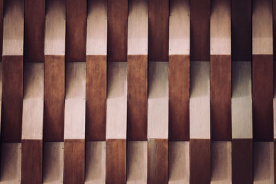 Close-up of wood