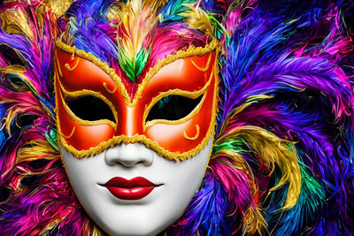 masque