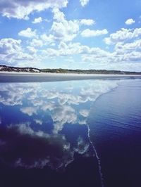 water
