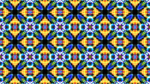 pattern