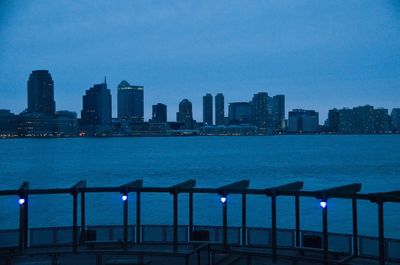 city