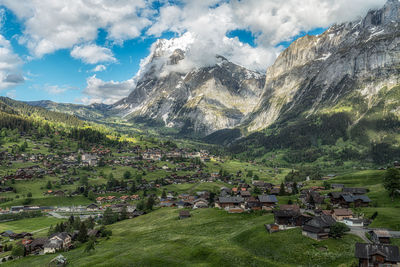 mountain