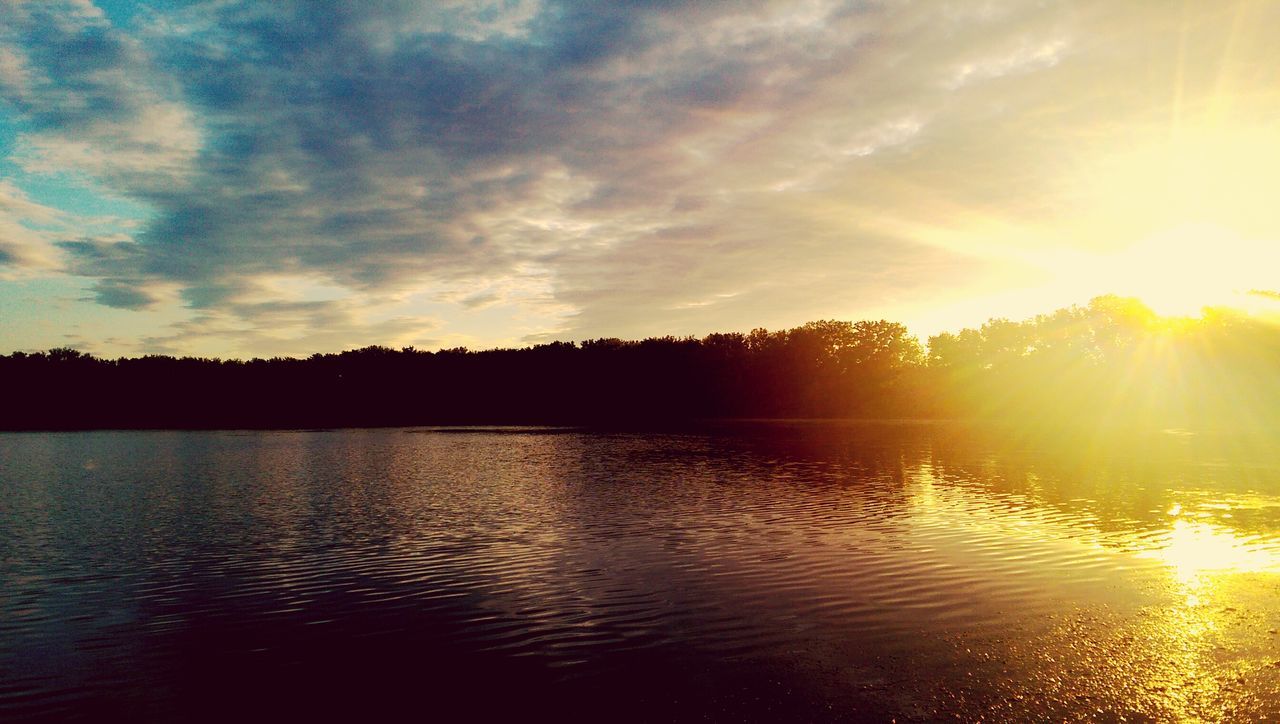 Onondaga lake