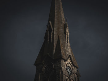 spire