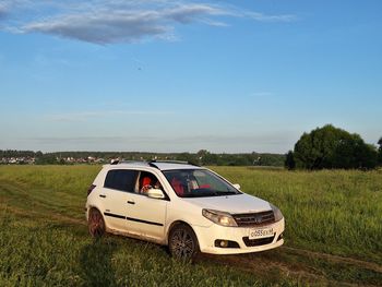 transportation