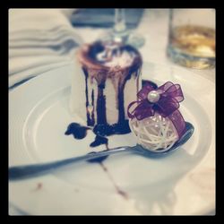 Close up of a flower