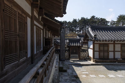 architecture