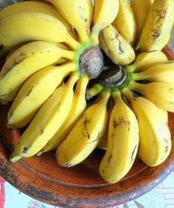 Close-up of fruits for sale