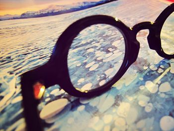 reflection