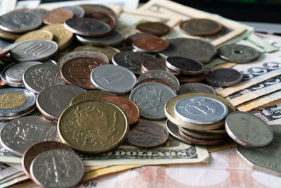 money