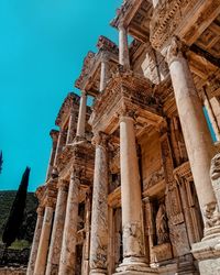 Ephesus ancient city