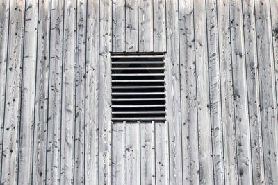 Full frame shot of wood