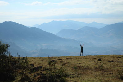 mountain