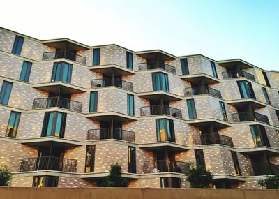 building exterior