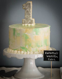 Close-up of text on paper