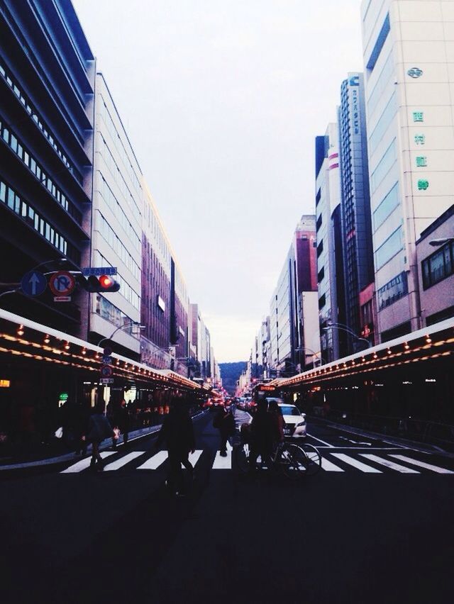 Kyoto street