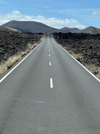 road