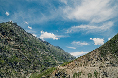 environment