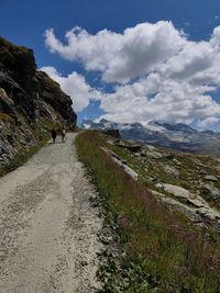 mountain