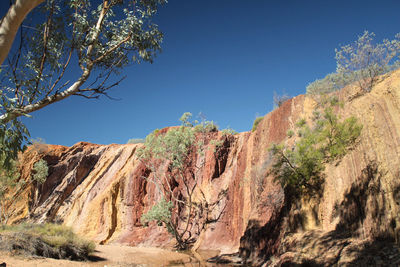rock - object