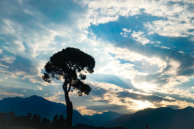 sky
