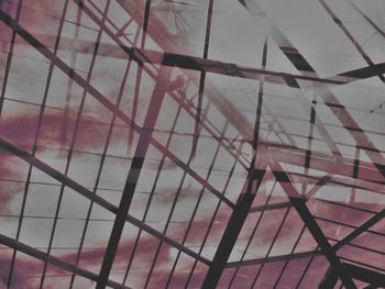 Full frame shot of white background