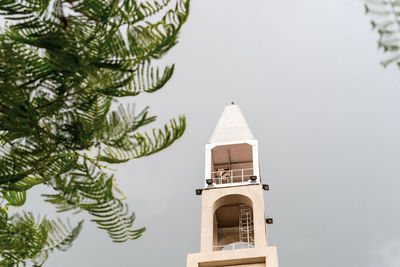 King's african rifles war memorial in zomba malawi.