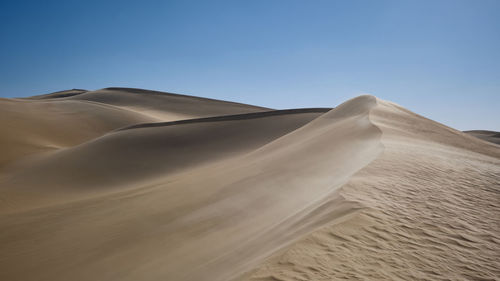 sand dune