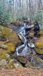 Full frame shot of water