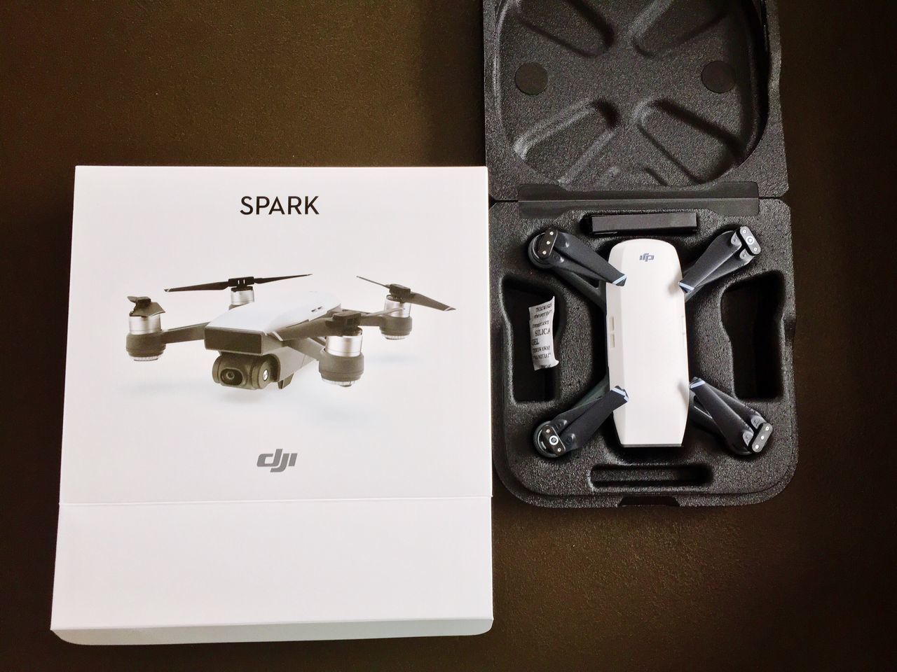 Dji spark