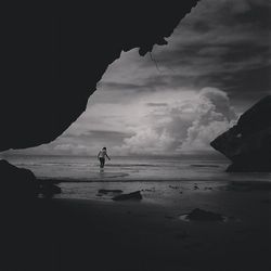 sea