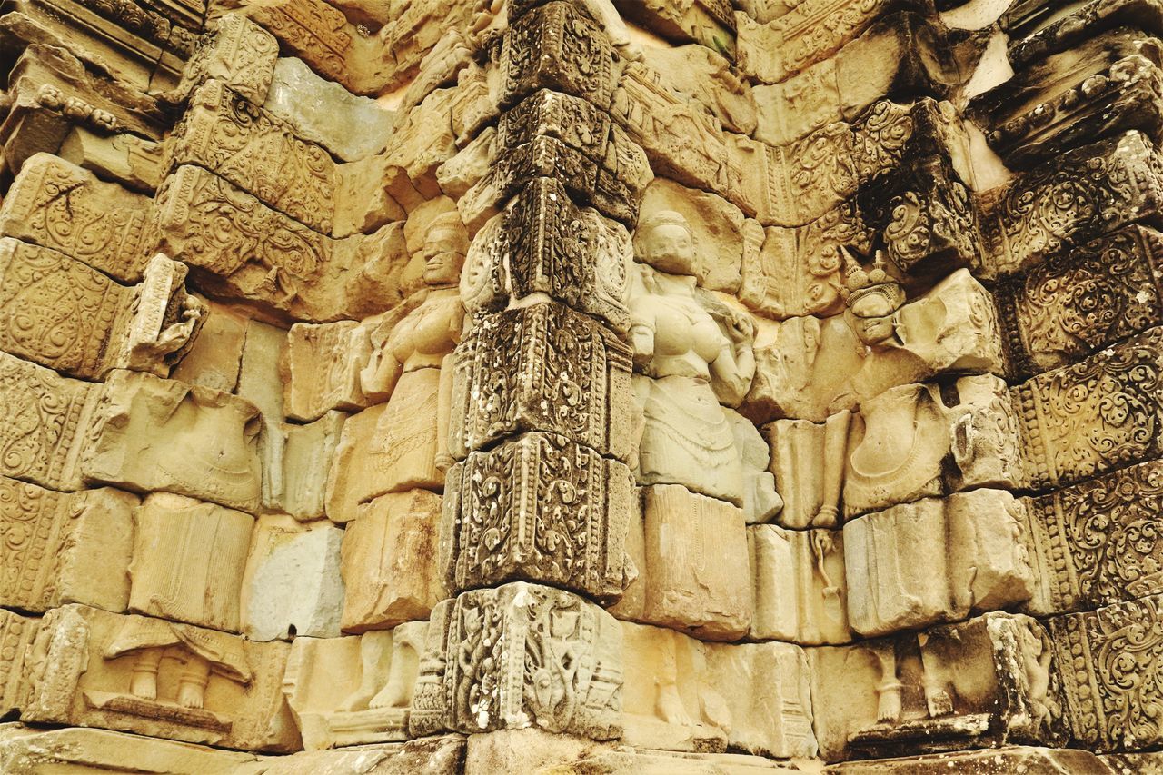 Angkor Wat,Cambodia