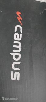 Close-up of text on wall