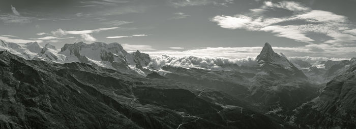 mountain