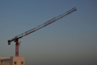 crane - construction machinery