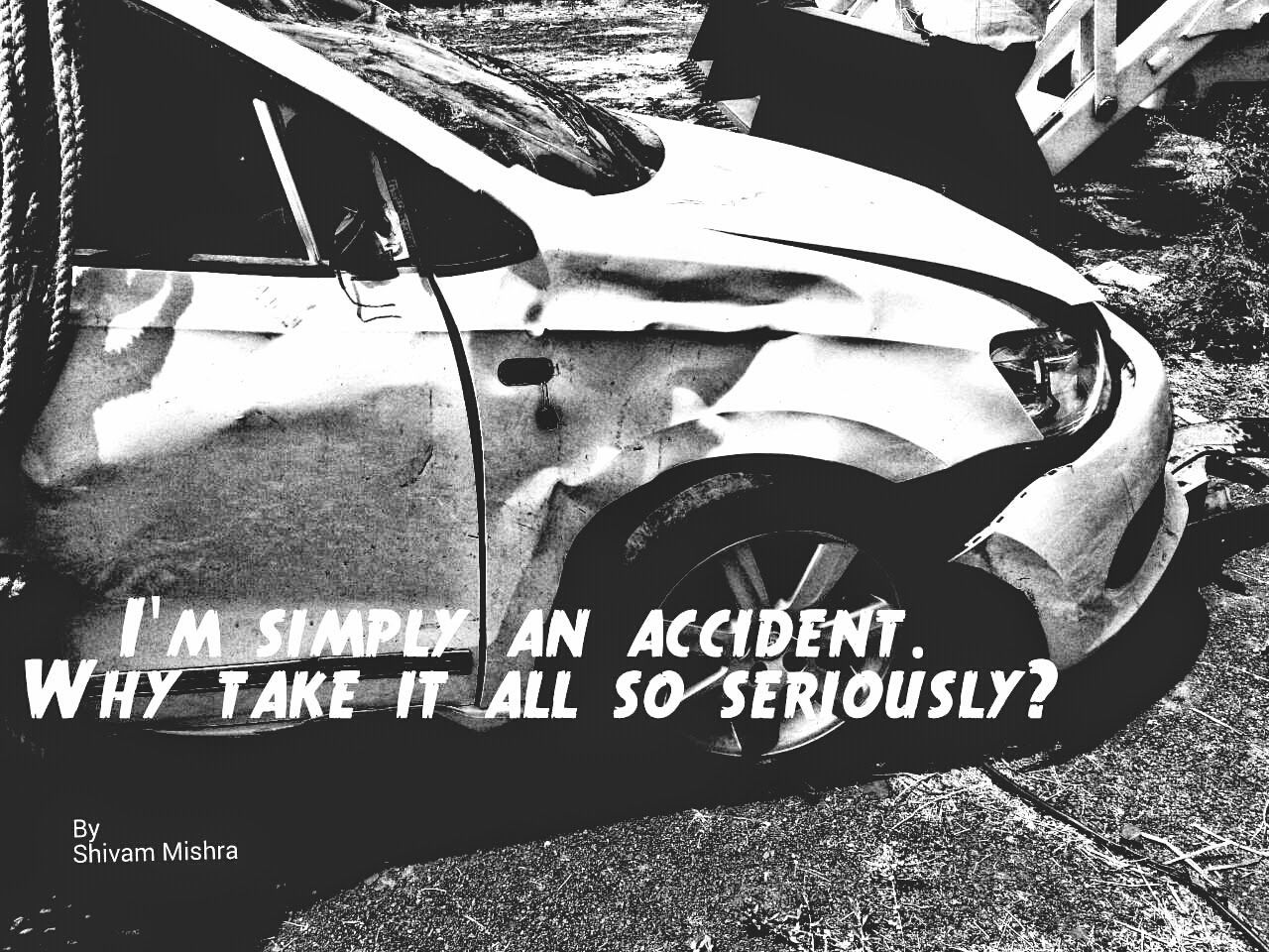 Car accident