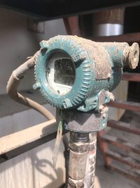 iron