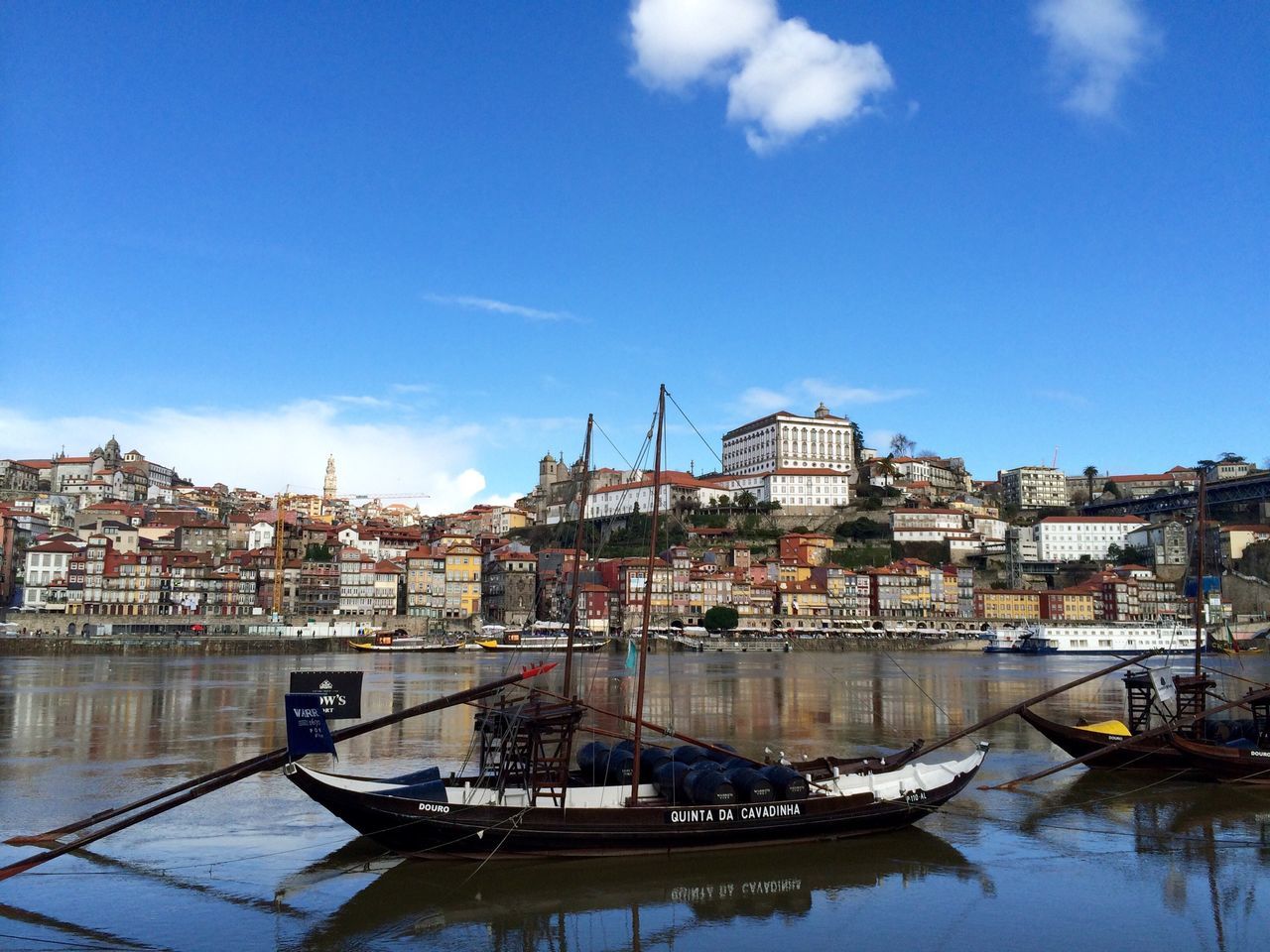 Porto