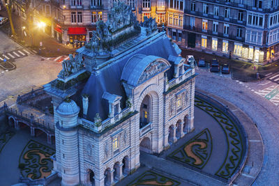 architecture
