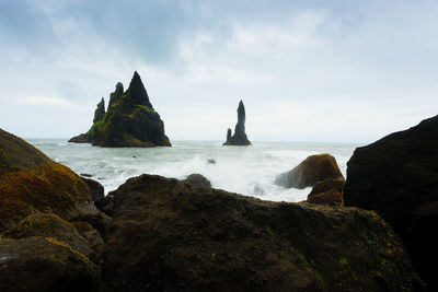 sea