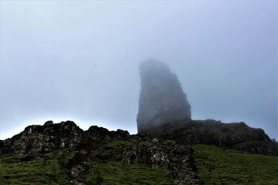 mountain