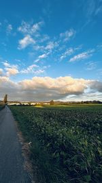 sky