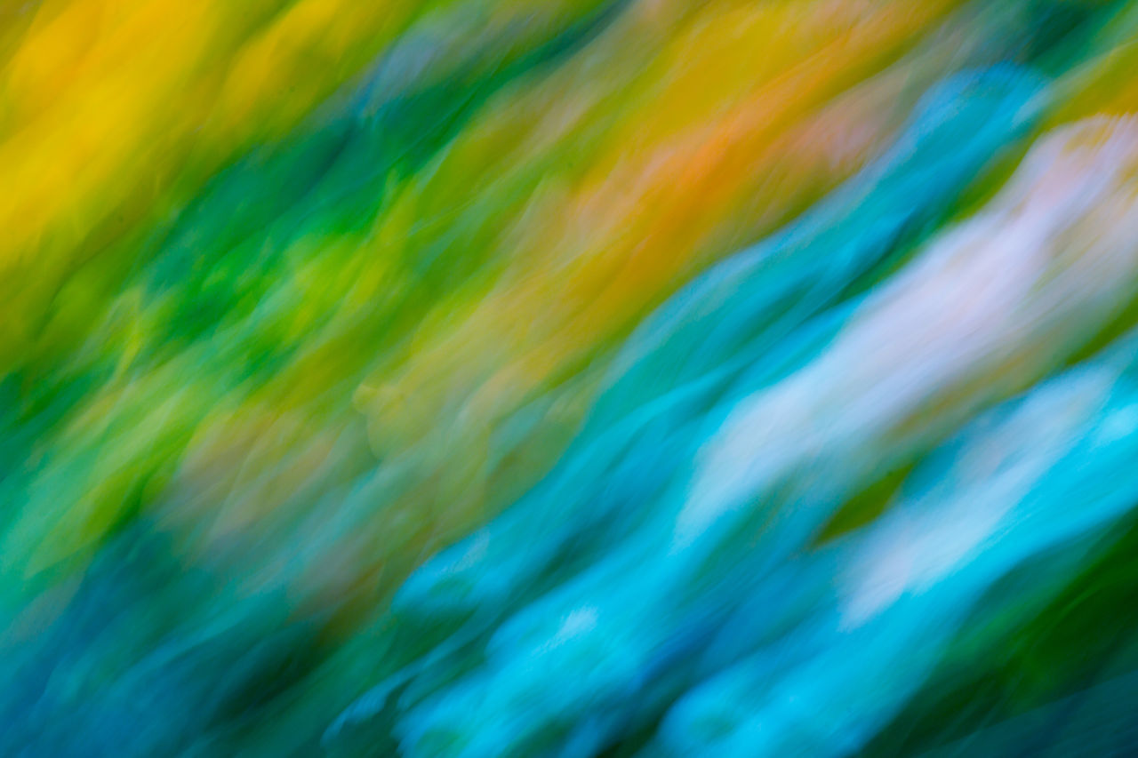 FULL FRAME SHOT OF ABSTRACT WATER